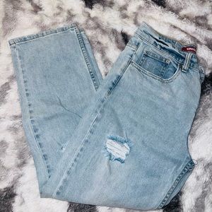 Zumiez Jeans